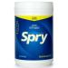 Xlear Spry Chewing Gum Natural Peppermint Sugar Free 550 Pieces (660 g)