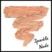 NYX Jumbo Eye Pencil - Sparkle Nude | Eyeshadow & Eyeliner | Light Gold Glitter - Buy Online on SooperMarket.com