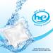 Free Clear Laundry Detergent with Stainlifters for Sensitive Skin - 132 Count Total - Buy Online on SooperMarket.com