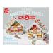 Create-A-Treat E-Z Build Gingerbread Houses 2-Pack - 46.1oz (Best Value) - Buy Online on SooperMarket.com