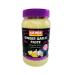 Sapna Ginger & Garlic Paste I Essential Cooking Ingredient in Many Indian curries and Tandoori Dishes I Base for Chicken and Meat Dishes- 1KG