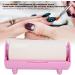 Kuuleyn Nail Stamp Oil Absorbing Sheet - Manicure Tool for Nail Art Stamping Pattern Removal (Pink) | International Shipping - Buy Online on SooperMarket.com