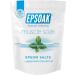 Epsoak Scented Epsom Salt Bundle - Sleep Formula & Muscle Soak 2 lbs - Buy Online on SooperMarket.com