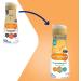 Enfamil Nutramigen Infant Formula | Hypoallergenic, Lactose-Free, Fast Relief from Colic | DHA for Brain Support | 32 Fl Oz Liquid - Buy Online on SooperMarket.com