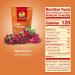 Sun-Maid California Zante Currants Snack - 8 oz Bags (Pack of 6) | Natural Dried Fruit | Non-GMO | Vegan | Vegetarian Friendly - Buy Online on SooperMarket.com