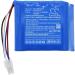 Battery Replacement for Narwal J2 YJCC001 YJCC010 J1 XNY4S2PB - High-Quality International Shipping Available - Buy Online on SooperMarket.com