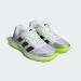adidas Men's Forcebounce Volleyball Shoes - Stylish Sneakers 38 EU | Ftwr White Core Black Lucid Lemon - Shop Now! - Buy Online on SooperMarket.com