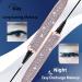 FFSTA Latex-Free Lash Glue & Eyeliner Pen | Waterproof & Long-Lasting | Diamond-Black - Buy Online on SooperMarket.com