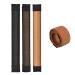 Hair bun maker 3 PCs hair node accessories pony o band twist hair jewelry bangs or ponytail bread shaped hairstyle great for women girls