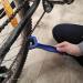 9-Piece Bike Chain Cleaner Brush Set - Cycling Tools Kit for Mountain, Road, City, Hybrid, BMX Bicycles & Motorcycles - Buy Online on SooperMarket.com