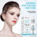 Buy Botox Face Serum 60ml - Anti-Aging Solution to Reduce Wrinkles & Moisturize Skin | Botox in a Bottle for Women - International Shipping Available - Buy Online on SooperMarket.com