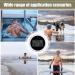 Buy Generic Waterproof Ice Pool Thermometer Timer | Digital Swimming Bath Thermometer | Perfect for Ice Baths & Pools - Buy Online on SooperMarket.com