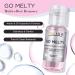 LASHVIEW DIY Eyelash Extension Kit - 12 Clusters Volume Lashes Set with Applicator and Bond & Seal - C14 12mm C curl Lashes Pack - Buy Online on SooperMarket.com