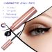 Narkysus Magnetic Eyelashes and Eyeliner Set - 3 Pairs 3D Reusable Lashes, 1 Tube Magnetic Eyeliner for Natural Mink Lashes - Long Lasting Magnetic Eyelashes - Pack of 1 - Buy Online on SooperMarket.com