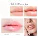Pink Classic Lip Plumper: Natural Lip Care Essence for Plump, Moisturized Lips - Reduce Fine Lines - Buy Online on SooperMarket.com