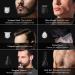 OPOVE Electric Beard Trimmer for Men - All-in-1 Grooming Kit | Manscape Body, Nose Trimmer - Cordless Clippers with Waterproof Design | 115min Runtime - Buy Online on SooperMarket.com