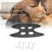 Zwzrfmzhml Dog Care Hammock - Ultimate Pet Fur Care & Nail Cutting Harness for Comfort & Convenience - Buy Online on SooperMarket.com