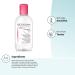 Bioderma Sensibio H2O Micellar Water 8.4 fl oz - Gentle Makeup Remover - Buy Online on SooperMarket.com