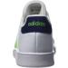 adidas Kids Grand Court K Gymnastics Shoes - Ftwbla/Versol/Azuosc - 5 UK - Buy Online on SooperMarket.com