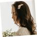 HAPINARY Hair Side Comb for Women Wedding Hair Accessories Bride Hair Side Comb Hair Comb for Women Pearl Hair Comb Pearl Hair Side Comb Wedding Hair Side Comb Bride Hair Accessories - Buy Online on SooperMarket.com