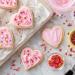 Wilton Rose Gel Icing Colour 28.3g - Vibrant and Long-Lasting Shade - Buy Online on SooperMarket.com