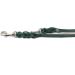Adjustable Dog Liner for Small & Large Dogs - 3.50m x 8mm Fir Green | International Shipping Available - Buy Online on SooperMarket.com