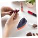 HAPINARY Flat Iron Foundation Brush Liquid Foundation Brush for Face Travel Makeup Brushes Makeup Foundation Brush Makeup Brush for Women Foundation Liquid Brush for Makeup Cosmetics Brush - Buy Online on SooperMarket.com