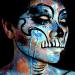 Mehron Makeup Liquid Face and Body Paint 4.5 oz - Black | 4.5 Fl Oz (Pack of 1) - Buy Online on SooperMarket.com