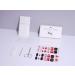 DANNI & TONI 28 Stickers Semi Cured Nail Wraps - Crime Scene Gel Nail Polish Strips - Buy Online on SooperMarket.com