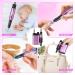 Bestidy 30000RPM Rechargeable Nail Drill Kit for Acrylic and Gel Nails - Professional Efile for Manicure, Pedicure, and Polishing (Purple) - Buy Online on SooperMarket.com