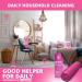 WBM Home Extra Sticky Lint Roller Refill - 2 Pack 120 Sheets for Pet Hair Removal | Best Lint Remover for Home & Travel - Buy Online on SooperMarket.com