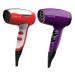 Remington Compact Ionic Travel Hair Dryer  (Colors Vary) D5000