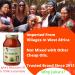 Juka's Red Palm Oil - 100% Organic & Natural from Africa - 33.8 fl oz - Buy Online on SooperMarket.com