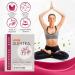 Buy Hobe Labs Ultra Slim Tea Cran-Raspberry - Caffeine Free Herbal Tea Bags (24 Count) - Buy Online on SooperMarket.com