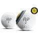 Vice Pro Plus Golf Balls - White (Package May Vary) - Buy Online on SooperMarket.com