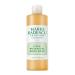 Mario Badescu A.H.A Botanical Body Soap for All Skin Types | Body Wash with Grapefruit & Ginseng Extracts | Rejuvenates & Visibly Brightens Skin 16 Fl Oz (Pack of 1)