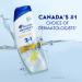 Head & Shoulders Lemon Essential Oil 2-in-1 Shampoo + Conditioner 370ML NEW Version - Buy Online on SooperMarket.com