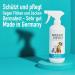 Greenhero Flea & Tick Protection Spray 500ml - Effective Remedy for Dogs & Cats | Fast Acting Flea & Tick Solution - Buy Online on SooperMarket.com