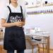 CENWA Nail Technician Aprons Nail Artist Gifts Nail Boss/Nail Queen Nail Tech Adjustable Apron For Nail Salons Nail Queen apron eu - Buy Online on SooperMarket.com