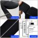 Sew on Hook and Loop Tape 3/4 Inch Non-Adhesive Sticky Back - 16.4FT White Nylon Fastener Tape for DIY Crafts - Buy Online on SooperMarket.com