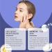 Collagen Face Moisturizer - Anti-Aging Day & Night Cream with Retinol Niacinamide & Hyaluronic Acid - 1.7 OZ Airless Pump - Buy Online on SooperMarket.com