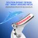 Firming Wrinkle Removal Device | Skin Rejuvenation Beauty Tool for Neck & Face | Double Chin Reducer & Massager - Buy Online on SooperMarket.com