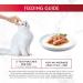 Gourmet Mon Petit Intense Duck Chicken and Turkey Adult Wet Cat Food 6x50g Pack of 8 - Buy Online on SooperMarket.com