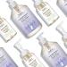 Babo Botanicals Lavender Dream Hand Soap 17.6 fl oz - Plant-Based & Natural Cleanser - Buy Online on SooperMarket.com