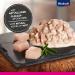 Vita Power Po sie D lice Wet Cat Food with Chicken Fillet - Grain & Sugar-Free for Adults (23x85g) | Premium Nutrition - Buy Online on SooperMarket.com