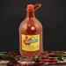 Valentina Mexican Hot Chile Sauce 4L (1.1 Gal) - Spicy Salsa Seasoning Salt Spice Mix for Chips & Snacks - 135.25 Fl Oz (1 Pack) - Buy Online on SooperMarket.com