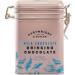Cartwright and Butler | Milk Chocolate Drinking Chocolate In Caddy - Buy Online on SooperMarket.com