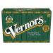 Vernors Ginger Ale 12 oz (24 Cans) Ginger 12 Ounce (Pack of 24)