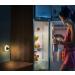 Emotionlite Night Light Socket with Twilight Sensor - Adjustable LED Lamp for Kids Warm White 2700k 3000k - Auto On/Off Brightness Control - Buy Online on SooperMarket.com