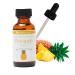 LorAnn Pineapple SS Flavor 1oz Bottle with Dropper - Premium Extract for Baking & Cooking - Buy Online on SooperMarket.com